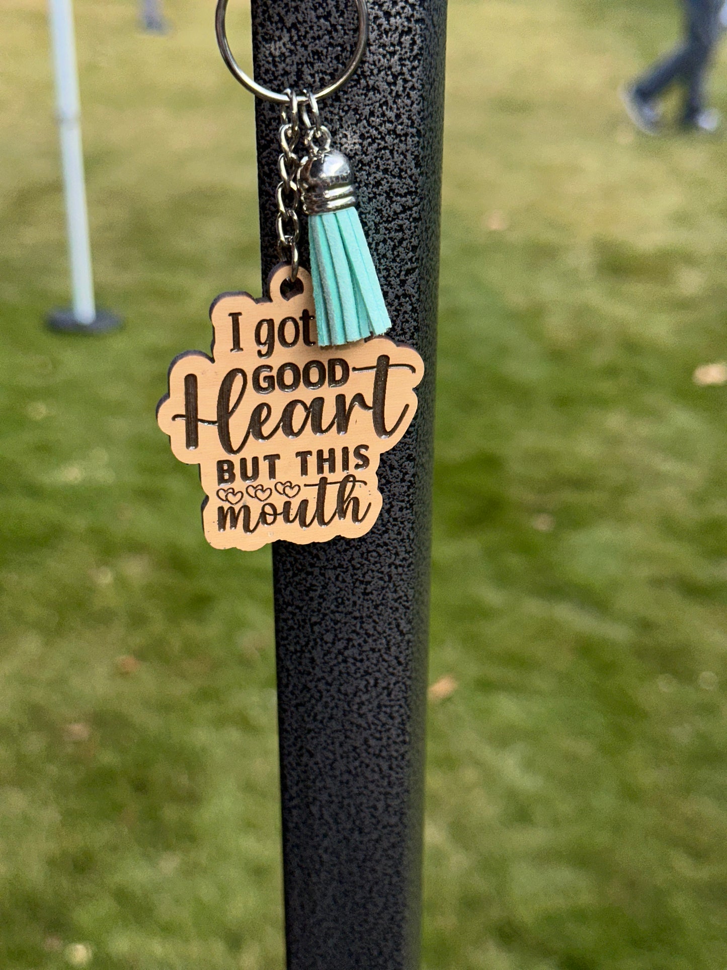 Keychain