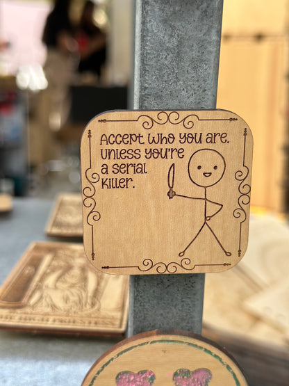 Magnets