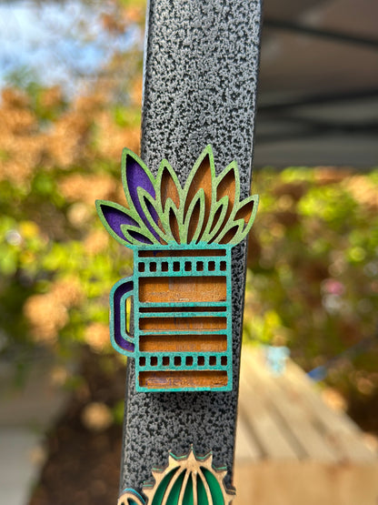 Magnets