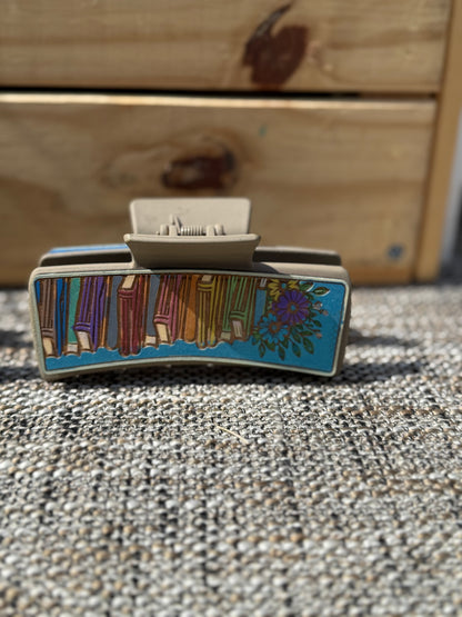 Hairclip-Large
