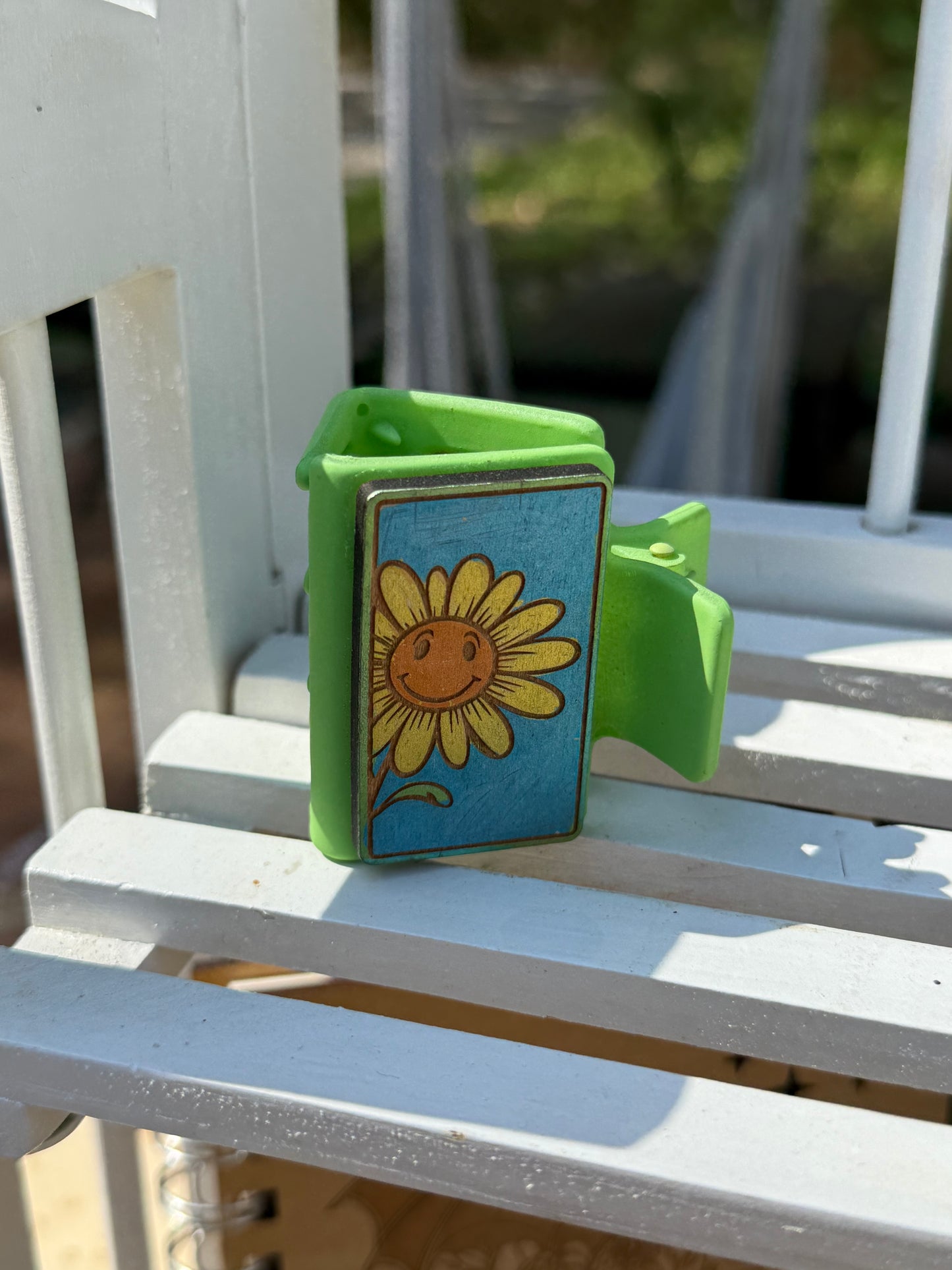 Hairclip- Small