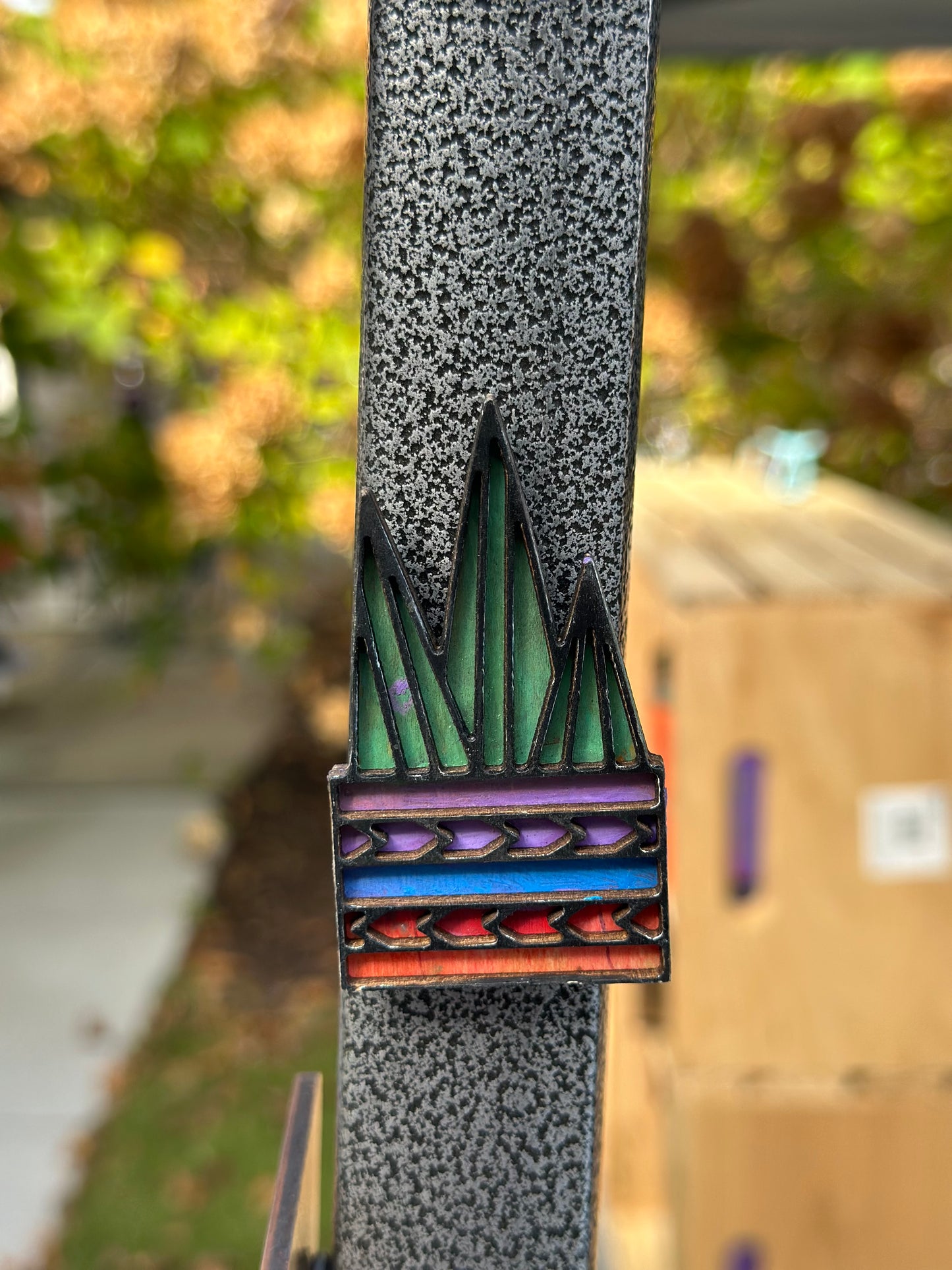 Magnets