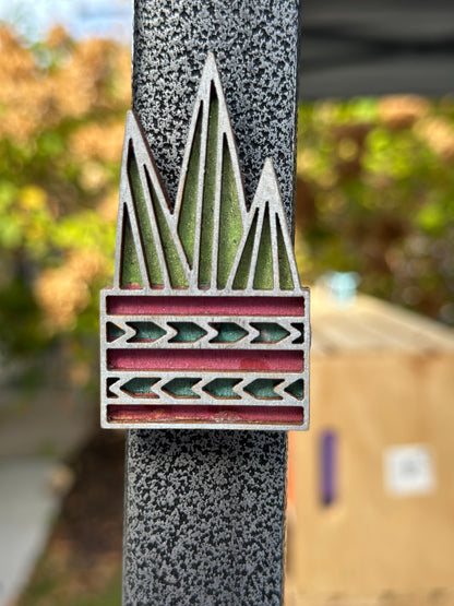 Magnets