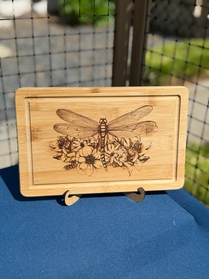 Cutting board