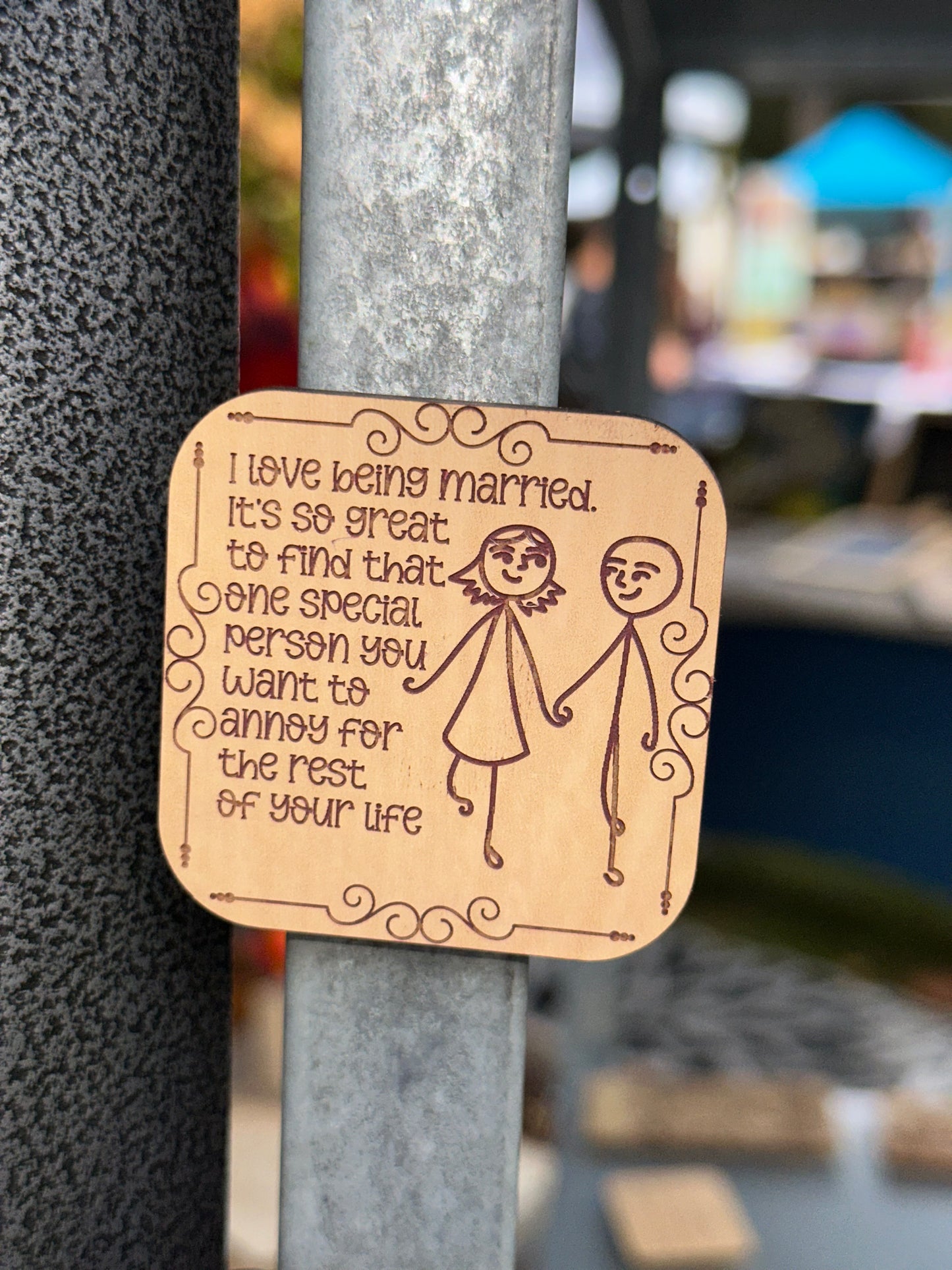 Magnets