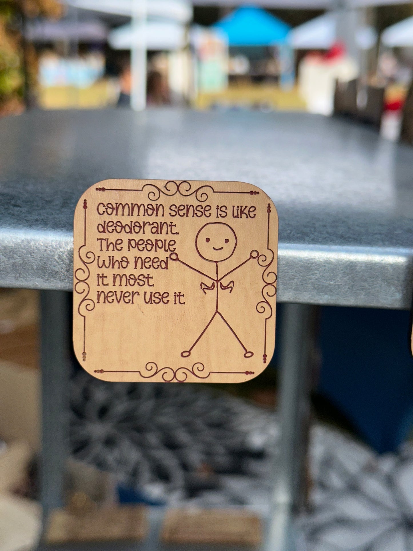 Magnets