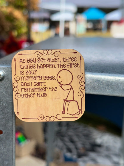 Magnets