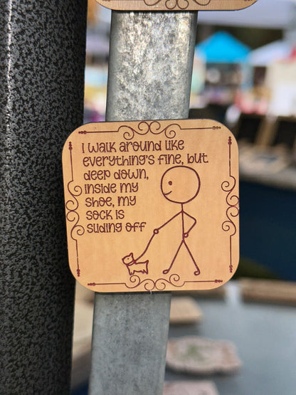 Magnets