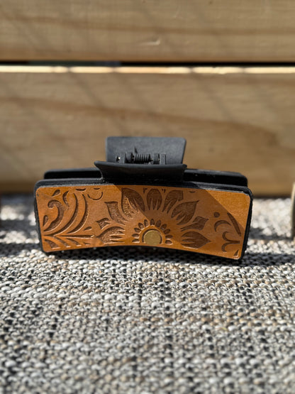 Hairclip-Large