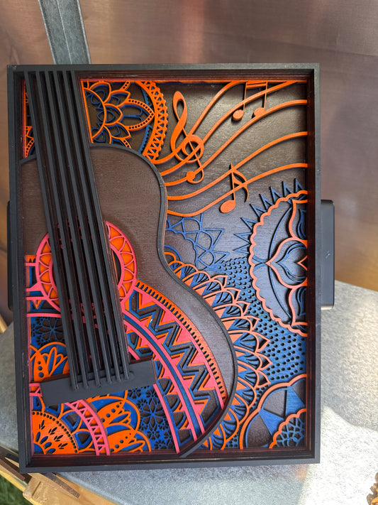 Guitar