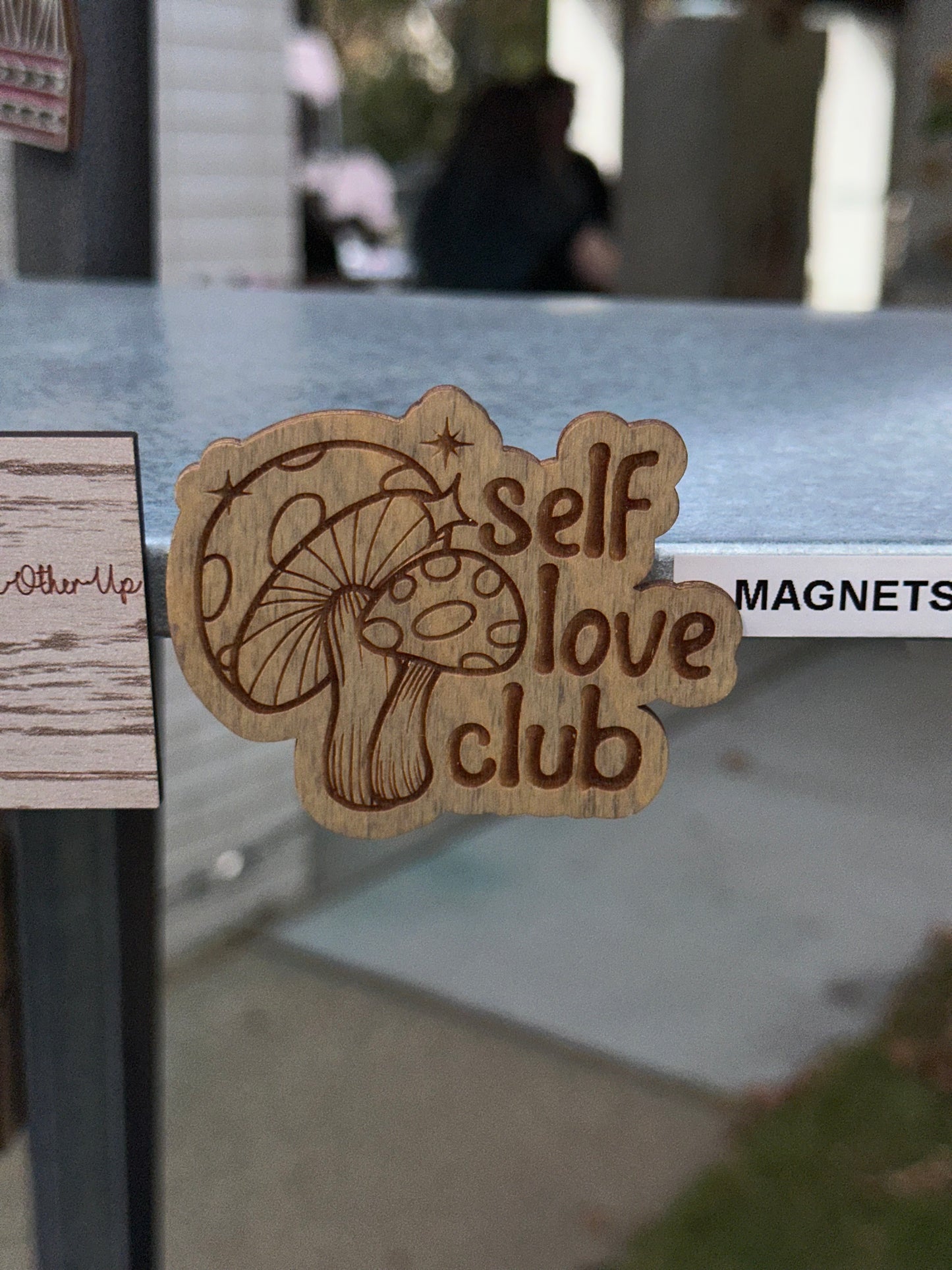 Magnets