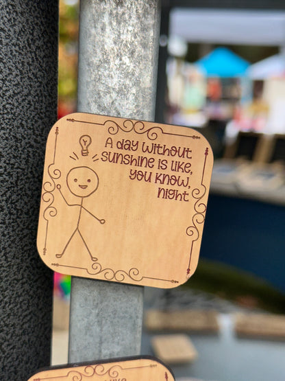 Magnets