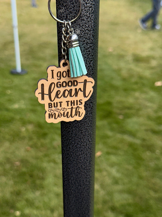 Keychain