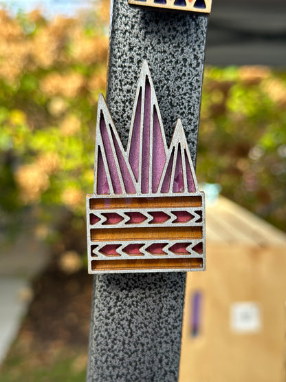 Magnets