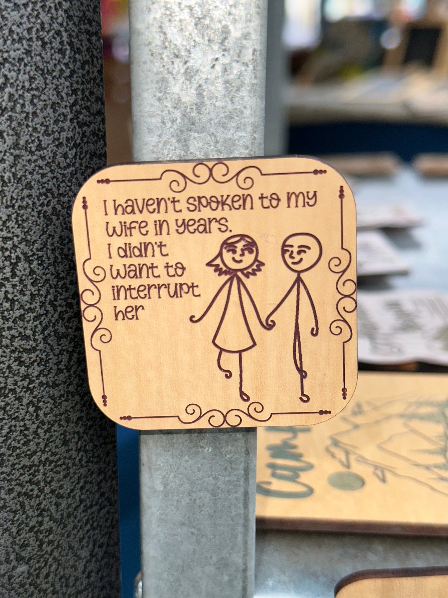 Magnets