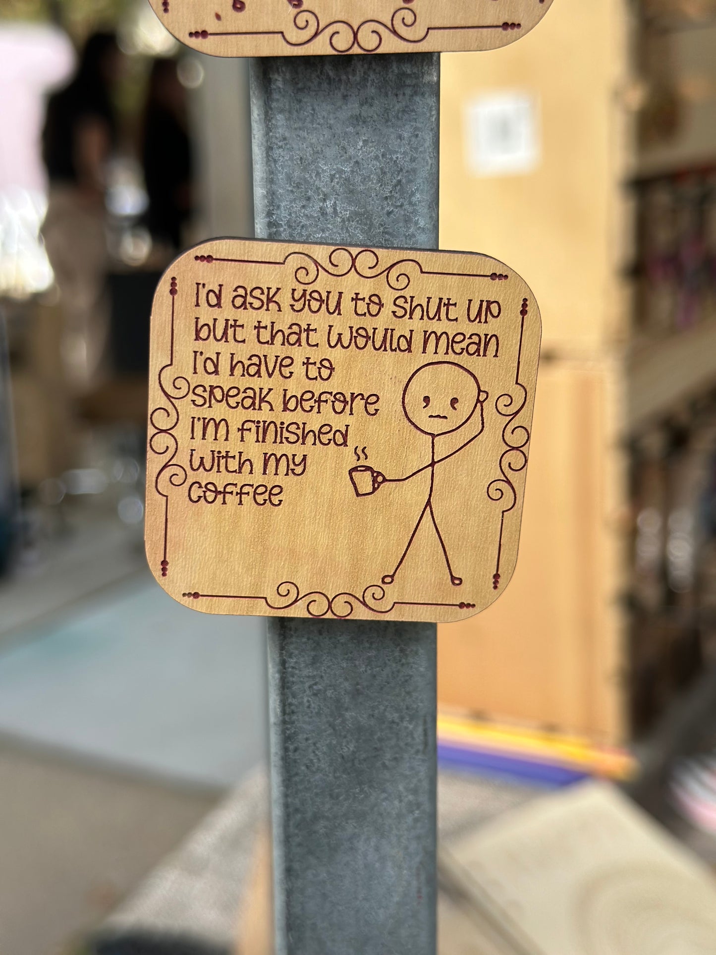 Magnets
