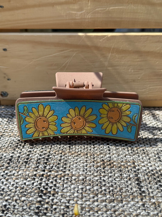Hairclip-Large